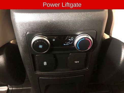 Certified 2023 Ford Explorer XLT w/ Equipment Group 202A AWD/4WD image 16