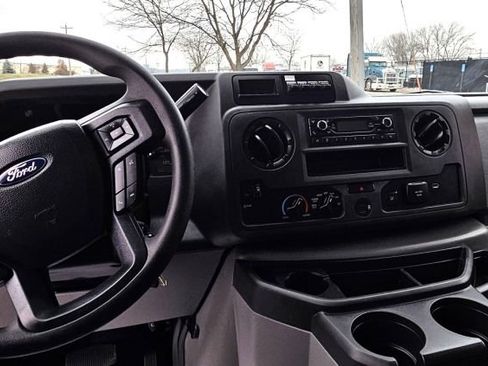 Used 2026 Ford E-350 and Econoline 350 Super Duty w/ Power Equipment Group image 14