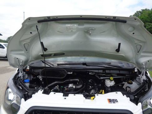 Used 2023 Ford Transit 250 Medium Roof RWD image 25