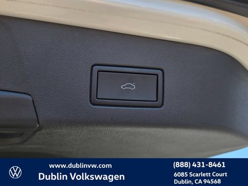 Certified 2023 Volkswagen ID.4 Pro S RWD image 24