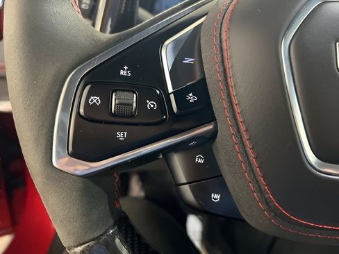 Used 2024 Chevrolet Corvette Z06 w/ Z07 Performance Package image 18