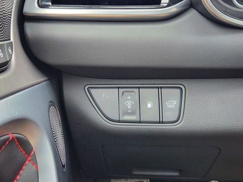 Used 2025 Genesis G70 3.3T Advanced w/ Sport Prestige Package image 20