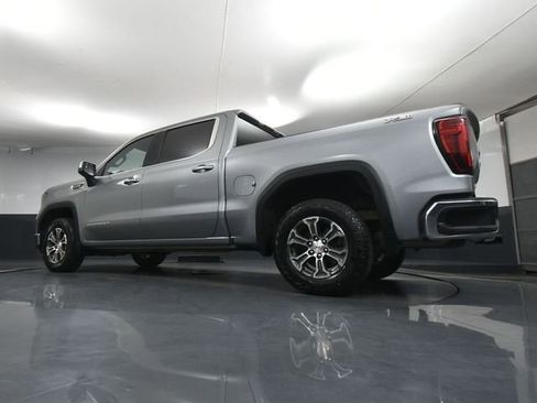 Used 2024 GMC Sierra 1500 SLE image 51