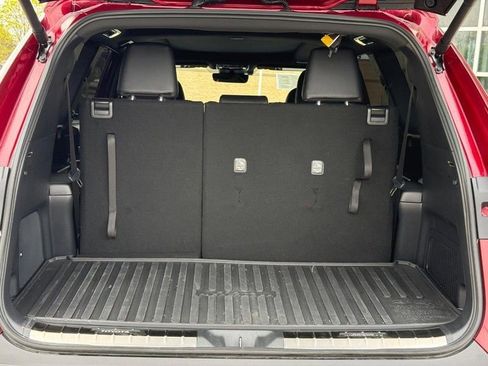 Used 2026 Toyota Grand Highlander AWD Hybrid image 9
