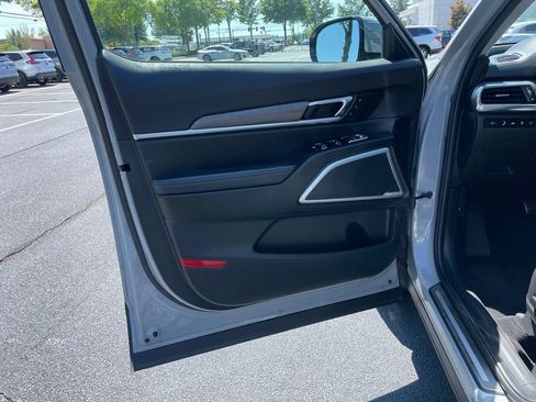 Used 2022 Kia Telluride SX w/ SX Prestige Package AWD/4WD image 23