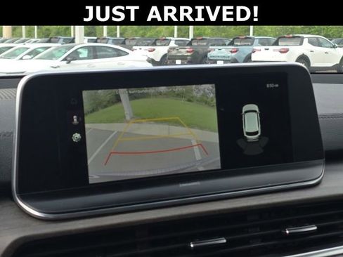 Used 2021 Kia Telluride EX w/ EX Premium Package FWD image 26