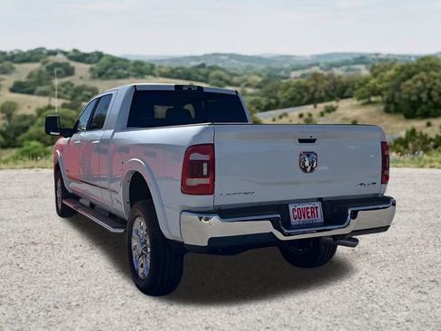 Used 2024 RAM 2500 Limited AWD/4WD image 8