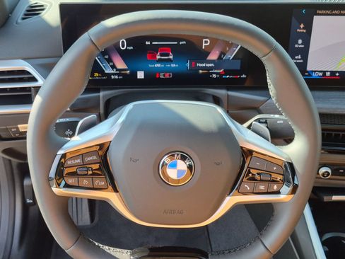 Used 2025 BMW 230i xDrive Coupe w/ Convenience Package AWD/4WD image 29