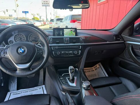Used 2017 BMW 430i Gran Coupe RWD image 5