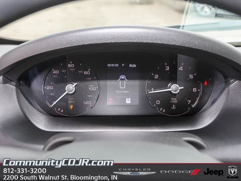 New 2026 RAM ProMaster 2500 w/ Convenience Group image 13