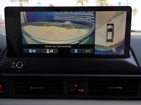 New 2026 Honda Pilot Touring image 29