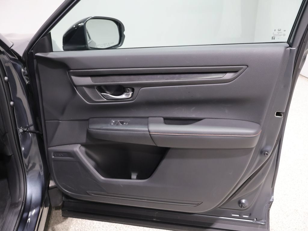 Used 2024 Honda CR-V Sport-L image 24