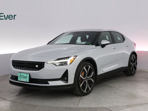 Used 2023 Polestar Polestar 2 w/ Pilot Pack image 2