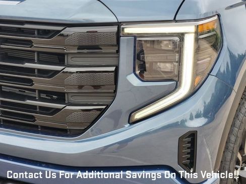 New 2026 GMC Sierra 1500 Elevation w/ Elevation Select Package image 6