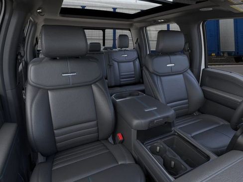 New 2026 Ford F350 Platinum image 11