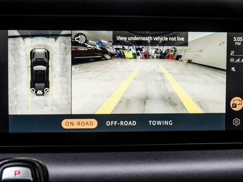 Used 2021 Land Rover Defender 110 X image 23