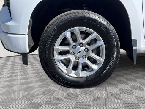 Used 2026 Chevrolet Silverado 1500 RST AWD/4WD image 10