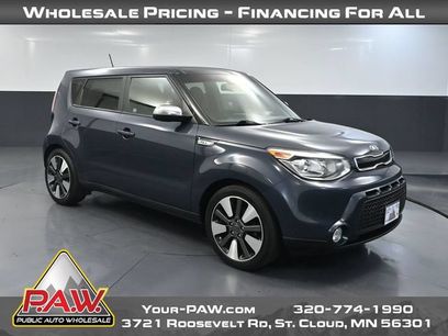 Used 2014 Kia Soul ! w/ Sun & Sound Package