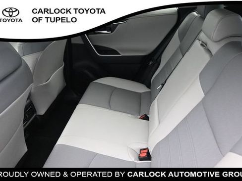 Used 2025 Toyota RAV4 Limited w/ Weather Package AWD/4WD image 27