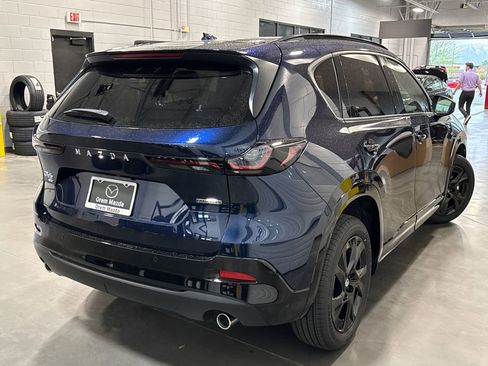 New 2026 MAZDA CX-5 2.5 S w/ Premium Package image 2