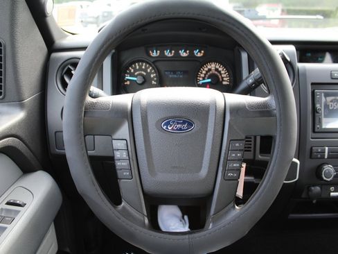 Used 2014 Ford F150 STX w/ Equipment Group 201A Mid image 20