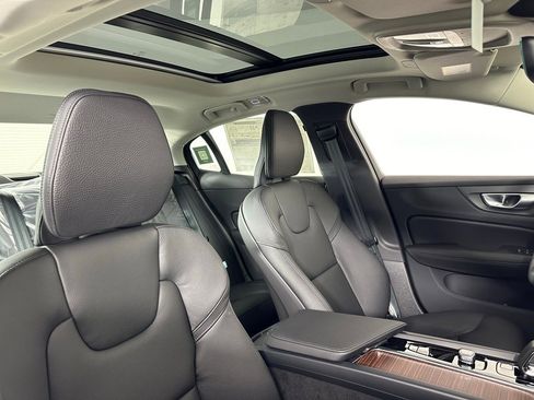 New 2024 Volvo S60 B5 Core w/ Climate Package image 7