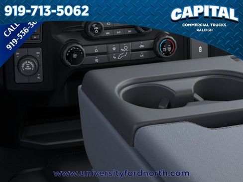 New 2026 Ford F150 XL AWD/4WD image 15