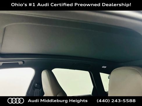 Certified 2025 Audi Q5 Premium Plus w/ Premium Plus AWD/4WD image 24