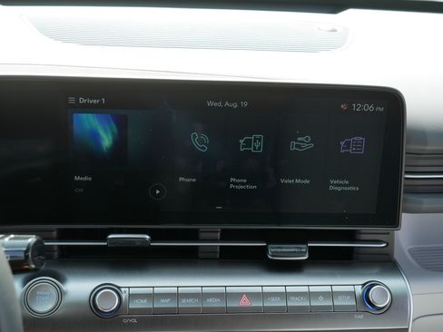Certified 2026 Hyundai Kona SEL Sport AWD/4WD image 26