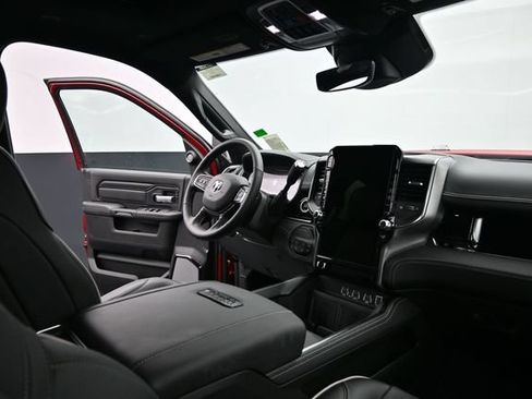 New 2026 RAM 2500 Power Wagon AWD/4WD image 37