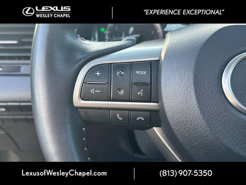 Used 2022 Lexus RX 350 FWD w/ Premium Package image 17