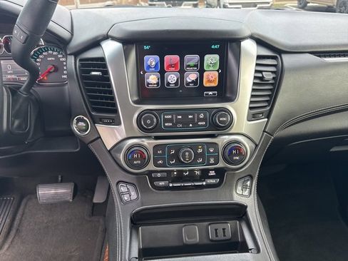 Used 2016 Chevrolet Tahoe LTZ image 15