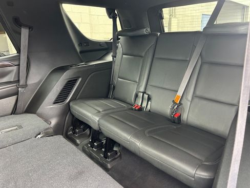 Used 2021 Chevrolet Tahoe LT AWD/4WD image 26