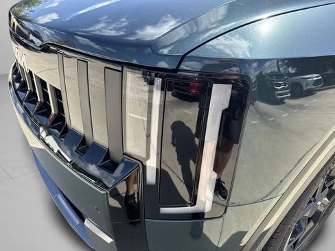New 2027 Kia Telluride EX FWD image 36