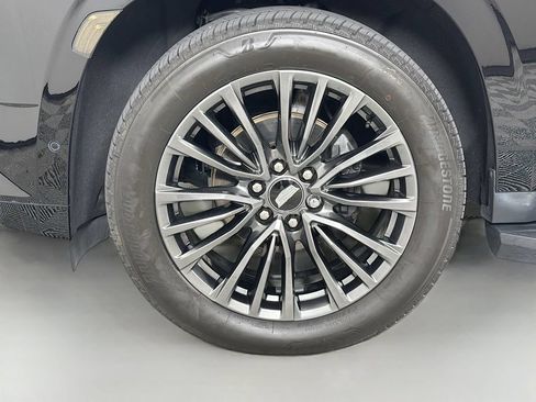 Used 2021 Cadillac Escalade Sport Platinum w/ Heavy-Duty Trailer Package AWD/4WD image 34