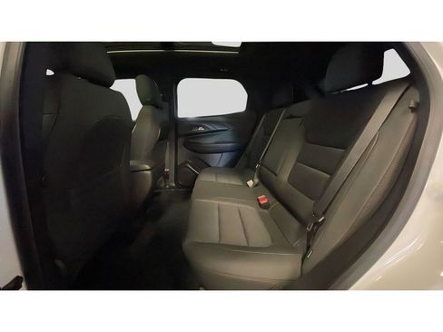 Certified 2023 Chevrolet TrailBlazer RS w/ Sun and Liftgate Package image 14