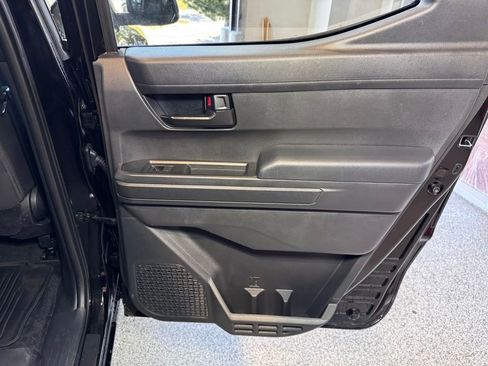 Certified 2025 Toyota Tacoma SR5 image 57