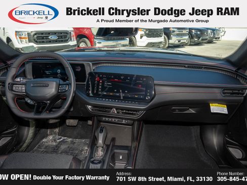 New 2026 Dodge Charger R/T Scat Pack image 15