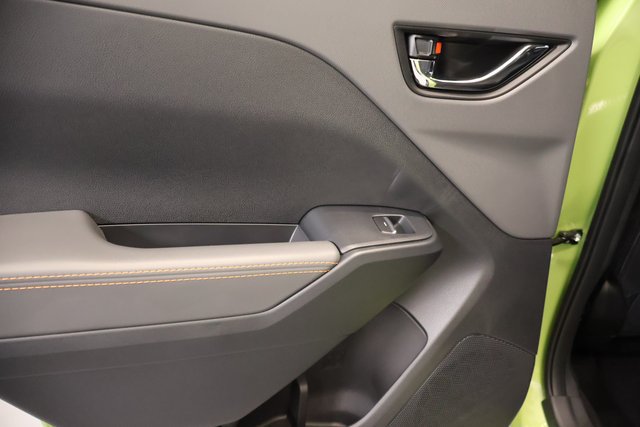 New 2026 Subaru Crosstrek 2.5i Limited AWD/4WD image 31
