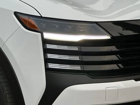 New 2026 Nissan Kicks SV image 32