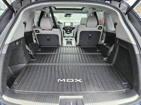 New 2026 Acura MDX SH-AWD w/ Advance Package image 11