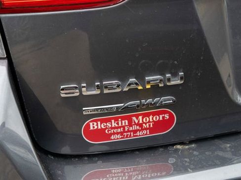 Used 2020 Subaru Impreza 2.0i Premium image 9