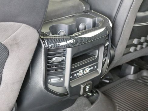 Used 2022 RAM 1500 TRX w/ TRX Level 2 Equipment Group AWD/4WD image 28