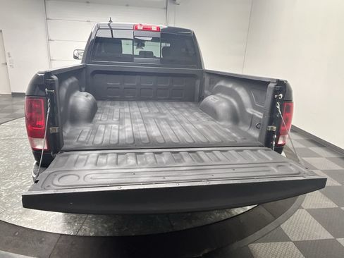 Used 2016 RAM 1500 Big Horn AWD/4WD image 30