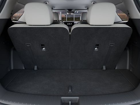 New 2026 Kia Sorento EX AWD/4WD image 19
