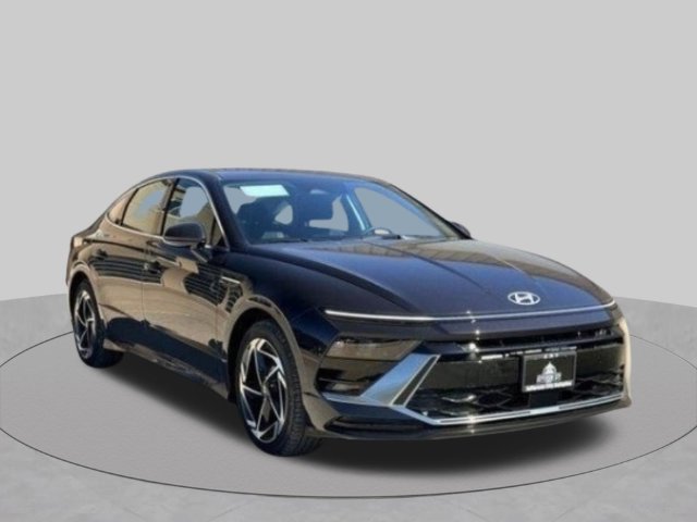 New 2026 Hyundai Sonata SEL FWD image 9