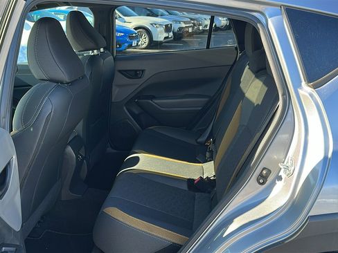 Used 2024 Subaru Crosstrek 2.5i Sport image 23