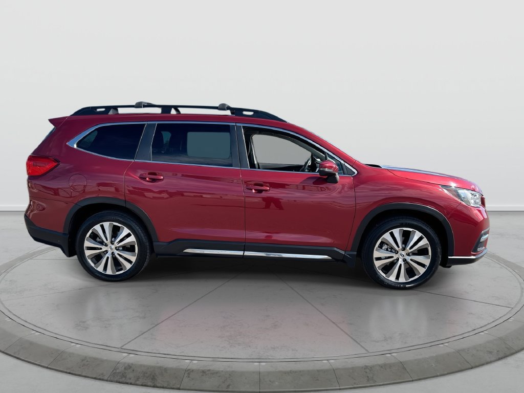 Used 2022 Subaru Ascent Limited w/ Technology Package AWD/4WD image 9