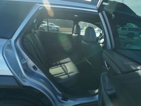 Used 2022 Subaru Outback Wilderness image 22
