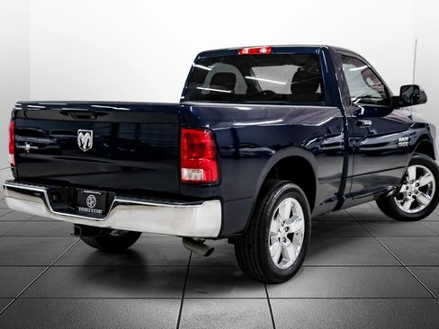 Used 2014 RAM 1500 Lone Star image 7